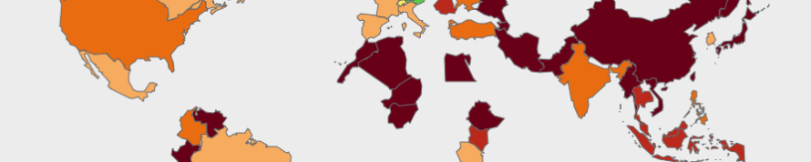 日本の法律には畜産動物を守るための条項がまったくない。